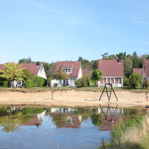 Roompot Vakantiepark Hellendoorn - Camping Hellendoorn - Image N°3