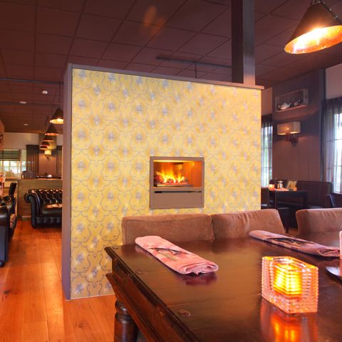 Roompot Vakantiepark Hellendoorn - Camping Hellendoorn - Image N°4