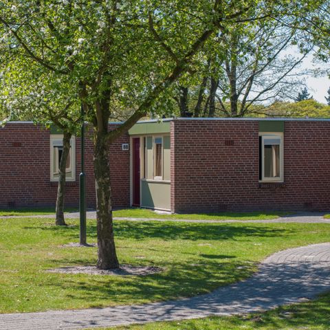 Bungalow 6 persons - KV6