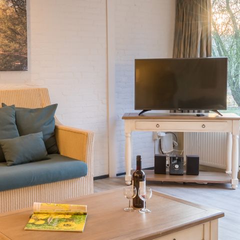 Group accommodation 10 persons - KV10