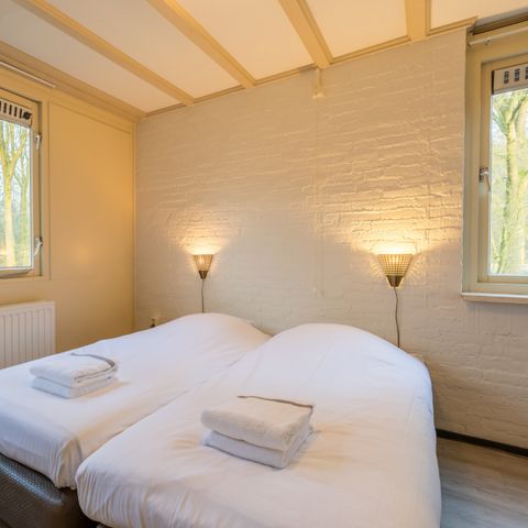 Group accommodation 10 persons - KV10