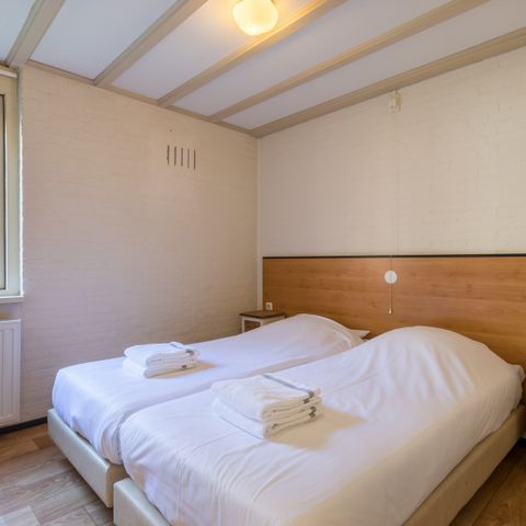 Bungalow 2 persons - CDV2