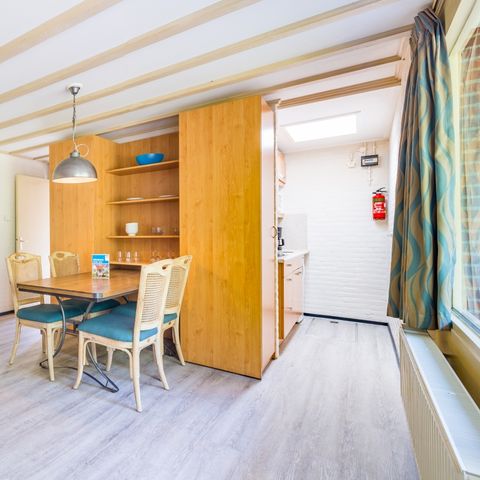 Bungalow 4 persons - KVN4