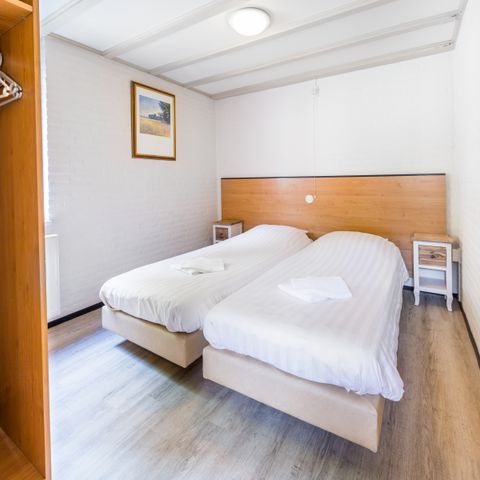 Bungalow 4 persons - KVN4