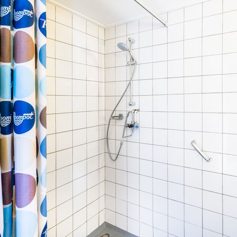 Bungalow 4 persons - KVN4