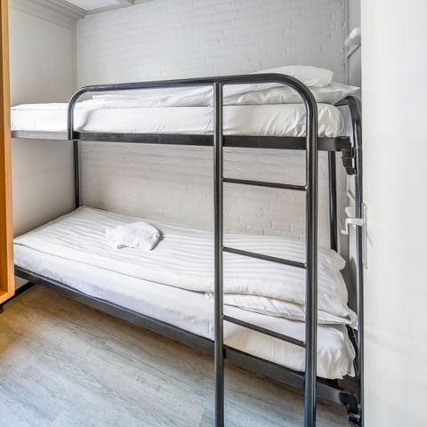 Bungalow 4 persons - KVN4