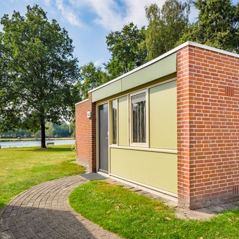 Bungalow 4 persons - KVWN4