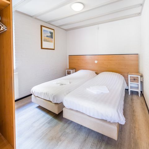 Bungalow 4 persons - KVWN4