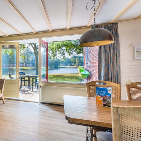 Bungalow 4 persons - KVWN4