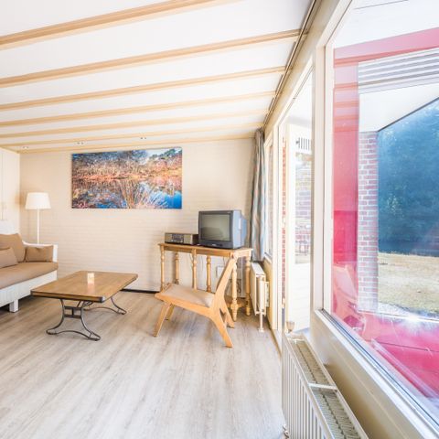 Bungalow 4 persons - KVWN4