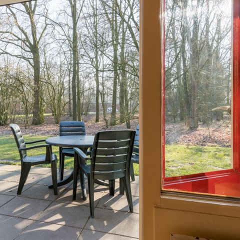 Bungalow 4 persons - KVA4