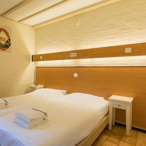 Bungalow 4 persons - KVA4