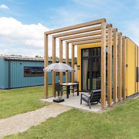 Tiny house 2 persons