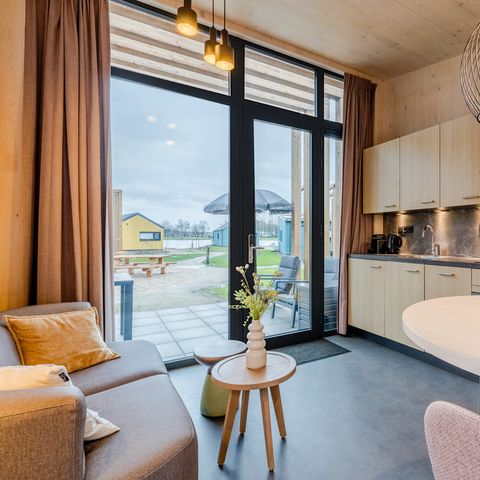 Tiny house 2 persons