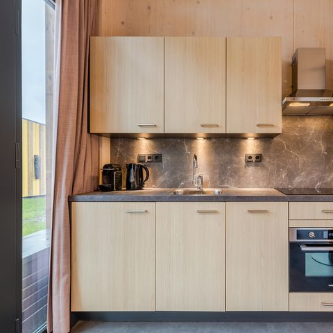 Tiny house 2 persons