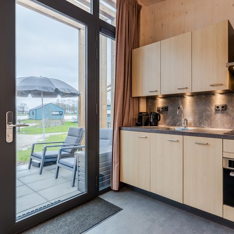 UNUSUAL ACCOMMODATION 2 people