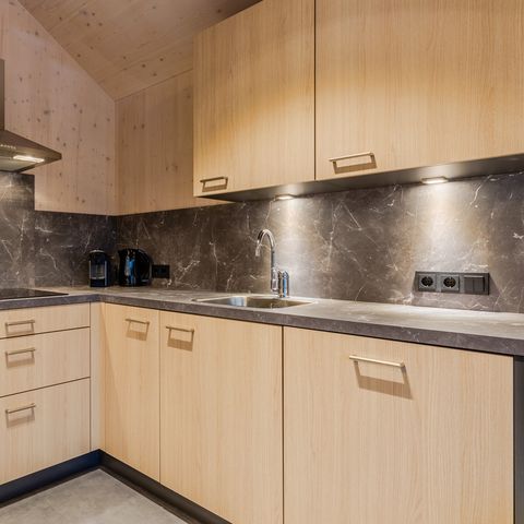 LODGE 4 people - Lake Side