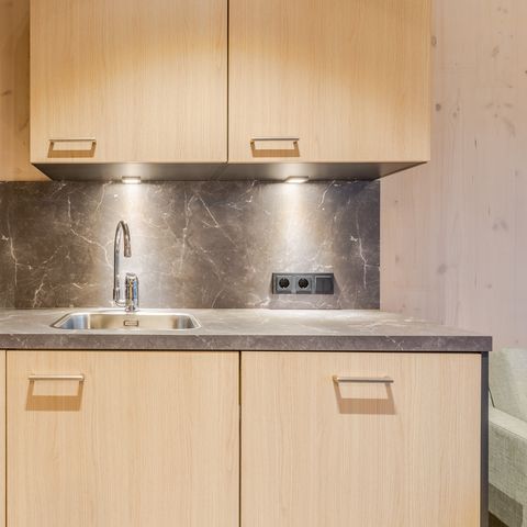 LODGE 4 people - Lake Side