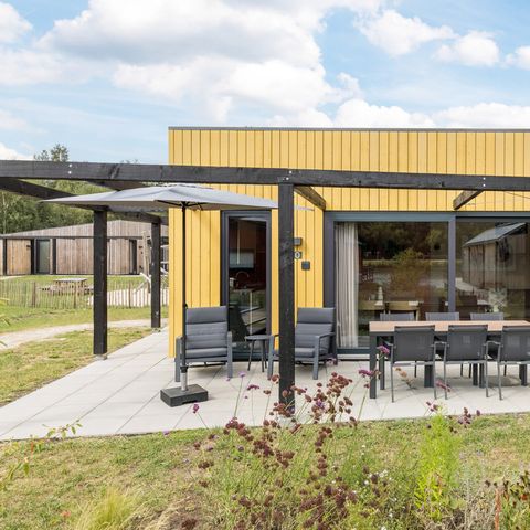 LODGE 6 people - Lake View