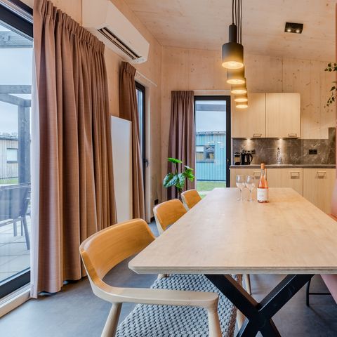 LODGE 6 people - Lodge Lake View