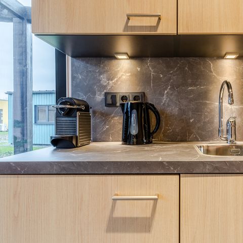 LODGE 6 people - Lodge Lake View