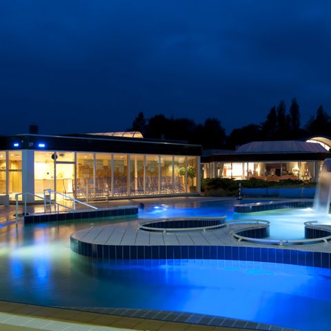 Roompot Klein Vink - Camping Arcen - Image N°6