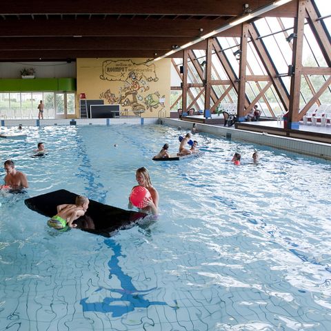Roompot Klein Vink - Camping Arcen - Image N°2