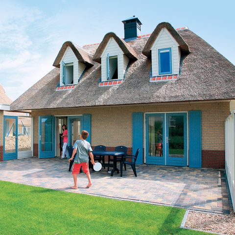 Dormio Resort Duynzicht - Camping Den Helder - Image N°4