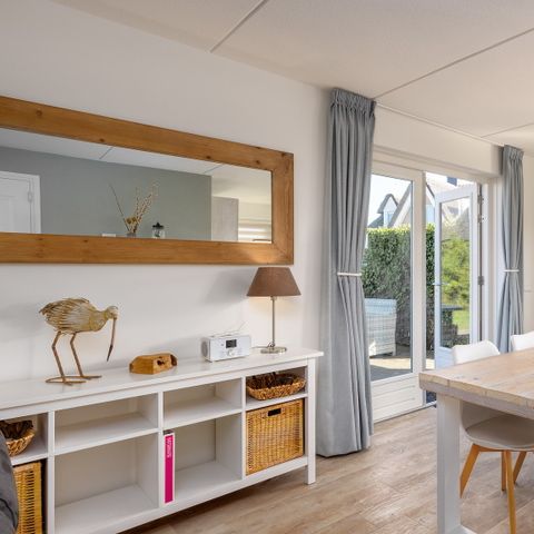 Villa 6 persons - Wellness