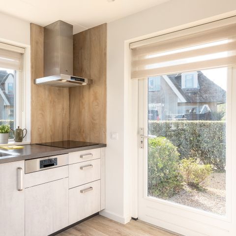 VILLA 6 people - Wellness