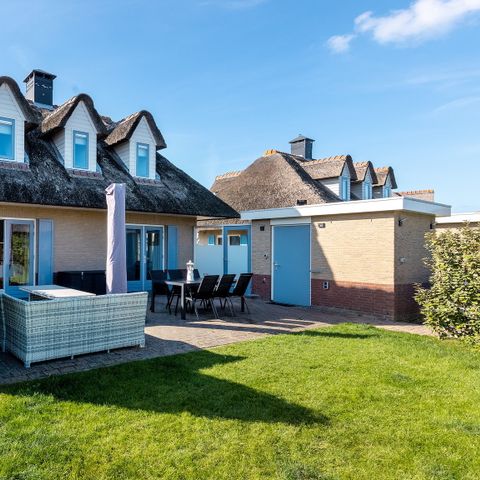 Villa 6 persons - Wellness