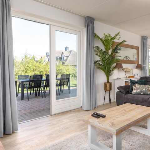 Villa 6 persons - Wellness