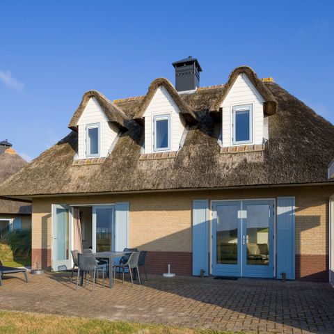 Villa 6 persons - Comfort