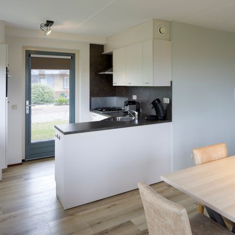 Villa 6 persons - Comfort