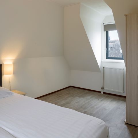 Villa 6 persons - Comfort