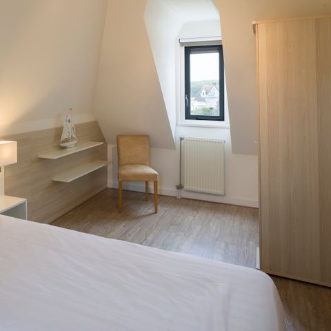 Villa 6 persons - Luxury