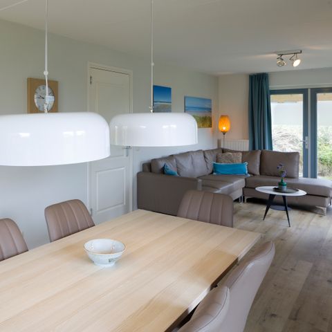 Villa 6 persons - Luxury