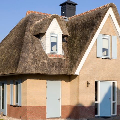 Villa 6 persons - Luxury