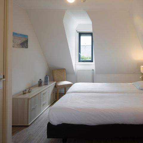 Villa 6 persons - Luxury