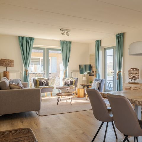 Villa 6 persons - Comfort B