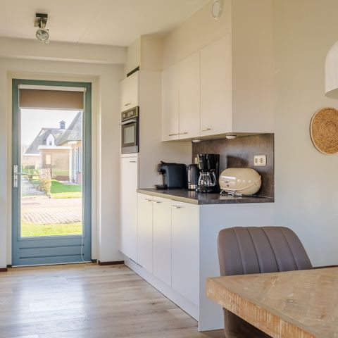 Villa 6 persons - Comfort B