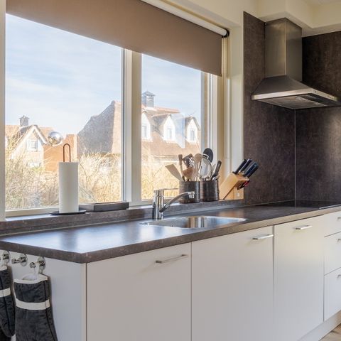 Villa 6 persons - Comfort B