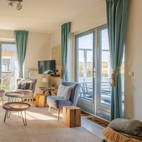 Villa 6 persons - Comfort B