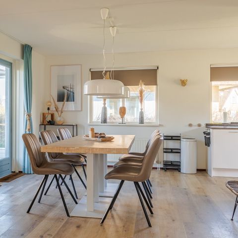 Villa 6 persons - Comfort B