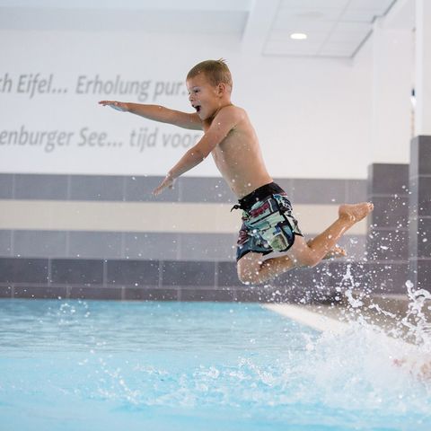 Roompot Eifelpark Kronenburger See - North Rhine-Westphalia - Image N°4