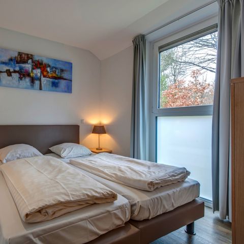 Bungalow 4 persons - Waldhaus Luxe
