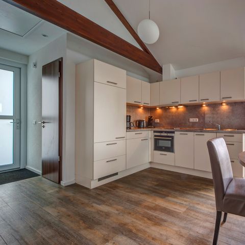 Bungalow 4 persons - Waldhaus Luxe