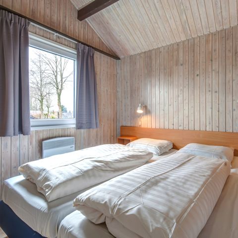 Bungalow 6 persons - Eifel Comfort