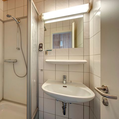Bungalow 6 persons - Eifel Comfort