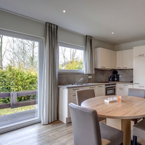 Bungalow 6 persons - Landhaus Luxe
